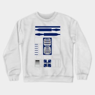 Astromech Crewneck Sweatshirt